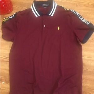 Polo Ralph Lauren